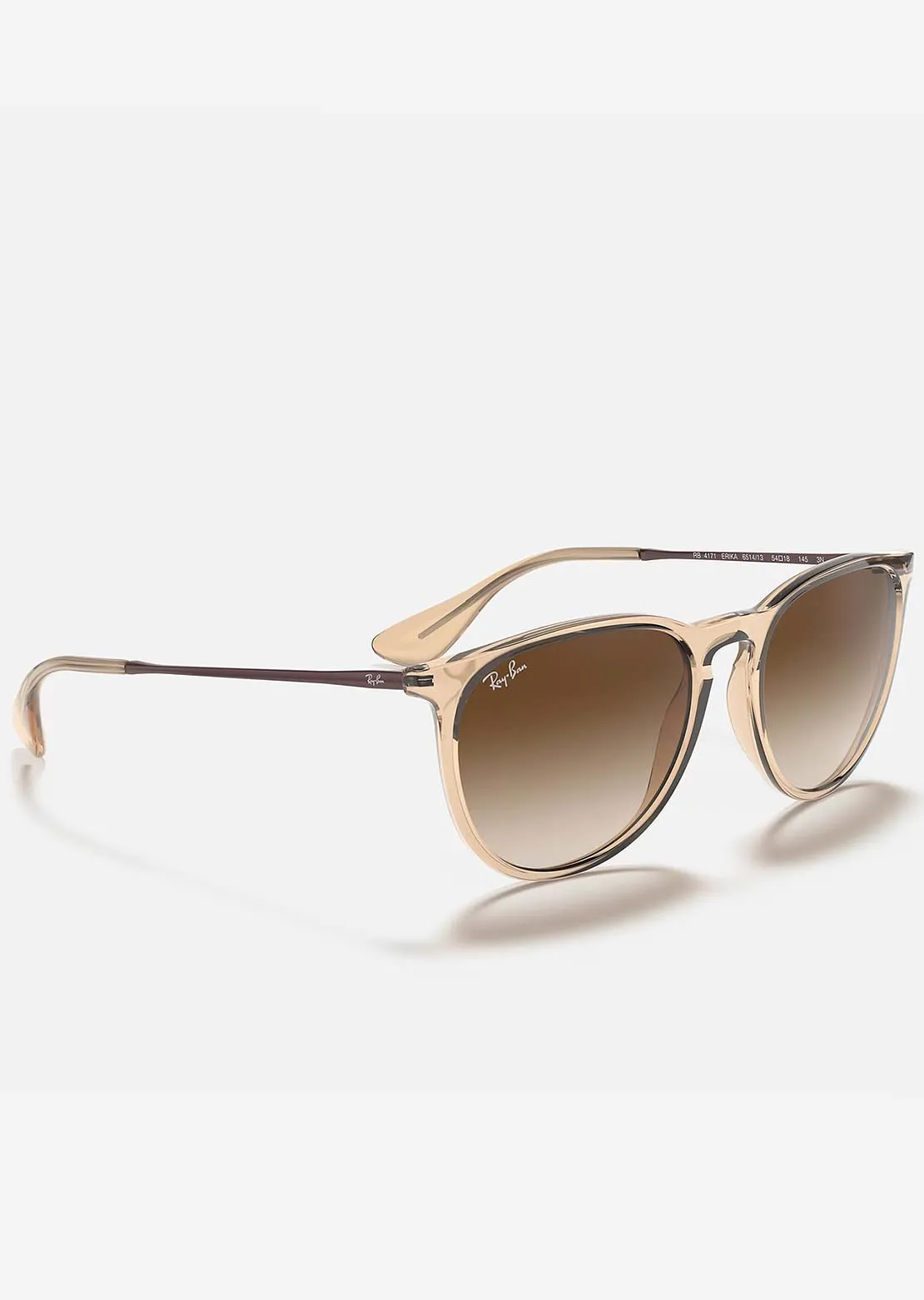Ray-Ban Erika Classic RB4171 Sunglasses sold by Prfo product image thumbnail 2