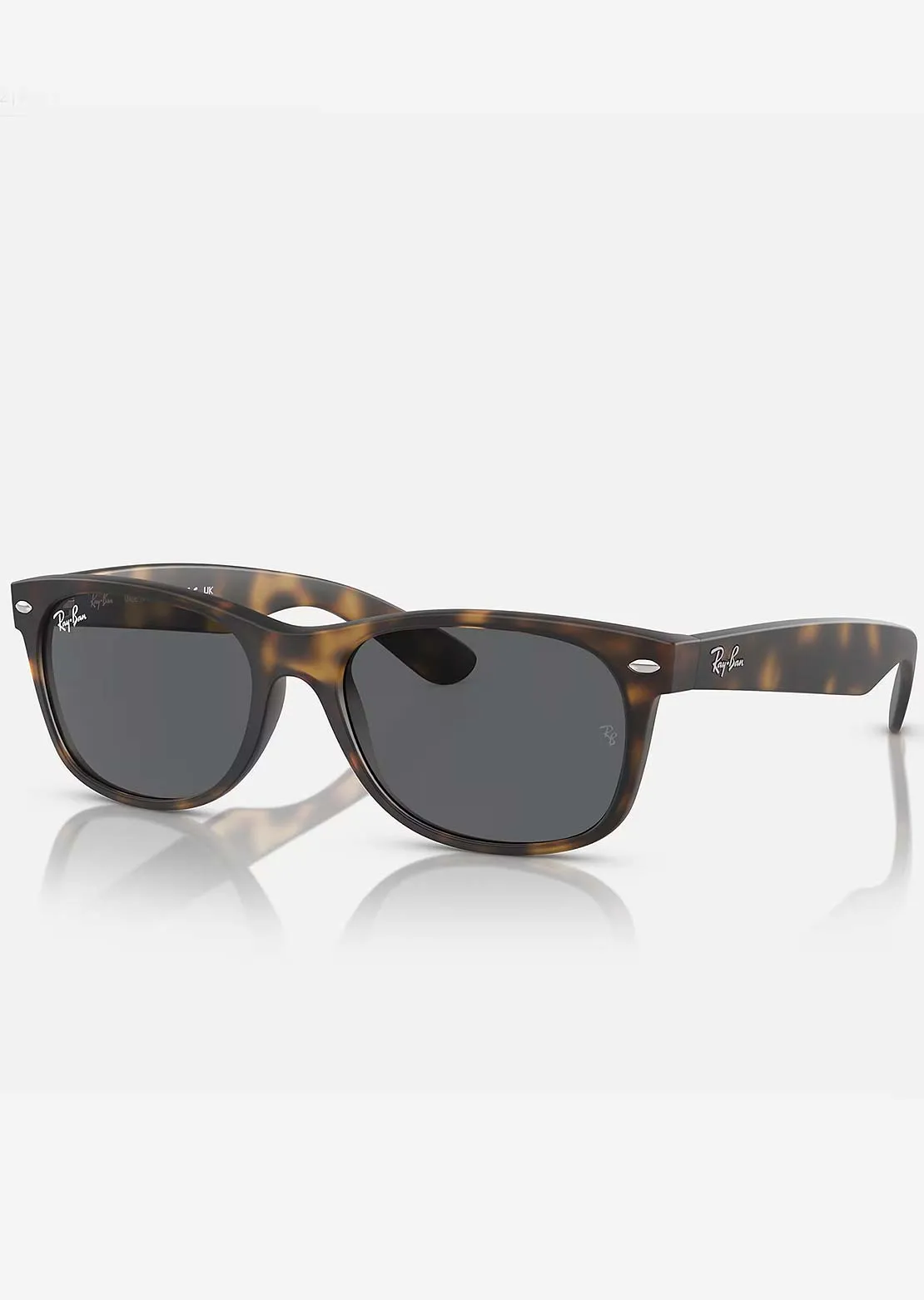 Ray-Ban New Wayfarer RB2132 Sunglasses sold by Prfo product image thumbnail 3