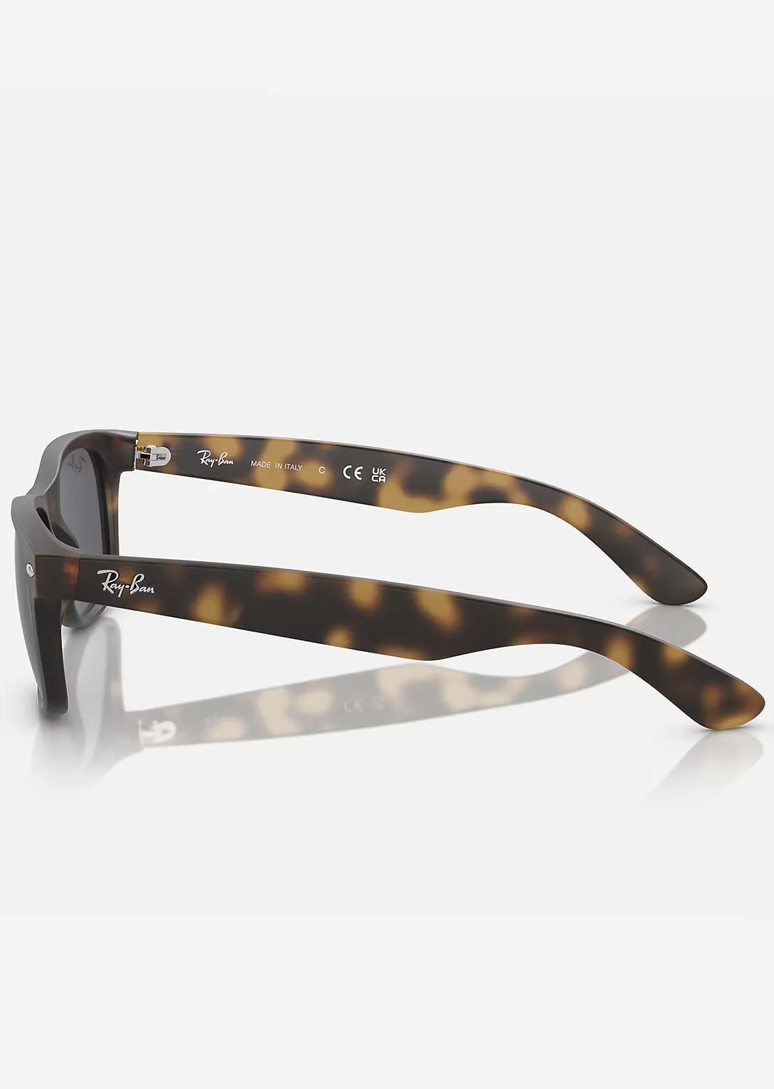 Ray-Ban New Wayfarer RB2132 Sunglasses sold by Prfo product image thumbnail 4