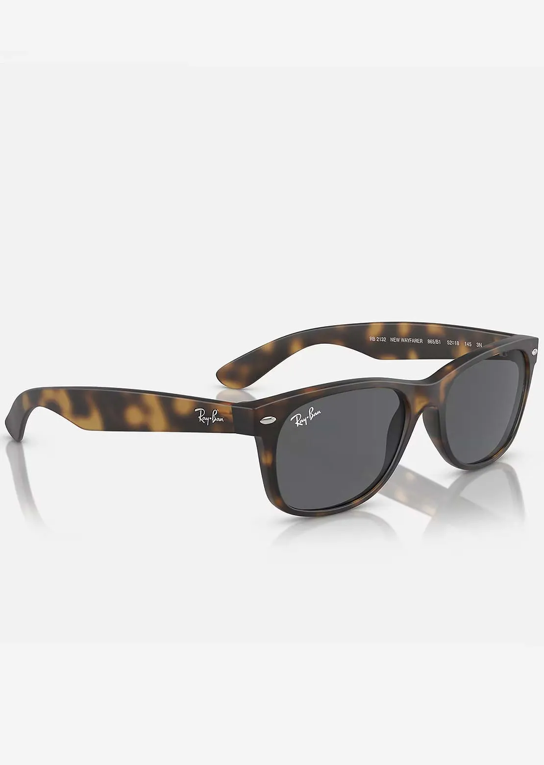 Ray-Ban New Wayfarer RB2132 Sunglasses sold by Prfo product image thumbnail 2