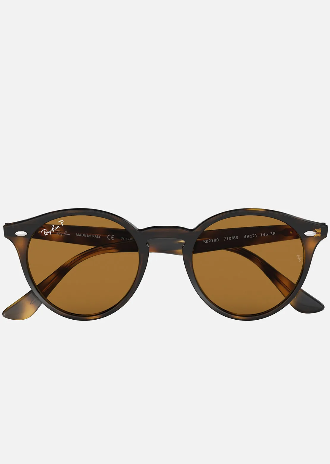 Ray-Ban RB2180 Polarized Sunglasses sold by Prfo