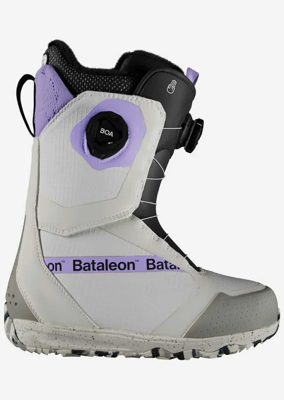 Bataleon Mosh BOA Snow Boots sold by Prfo