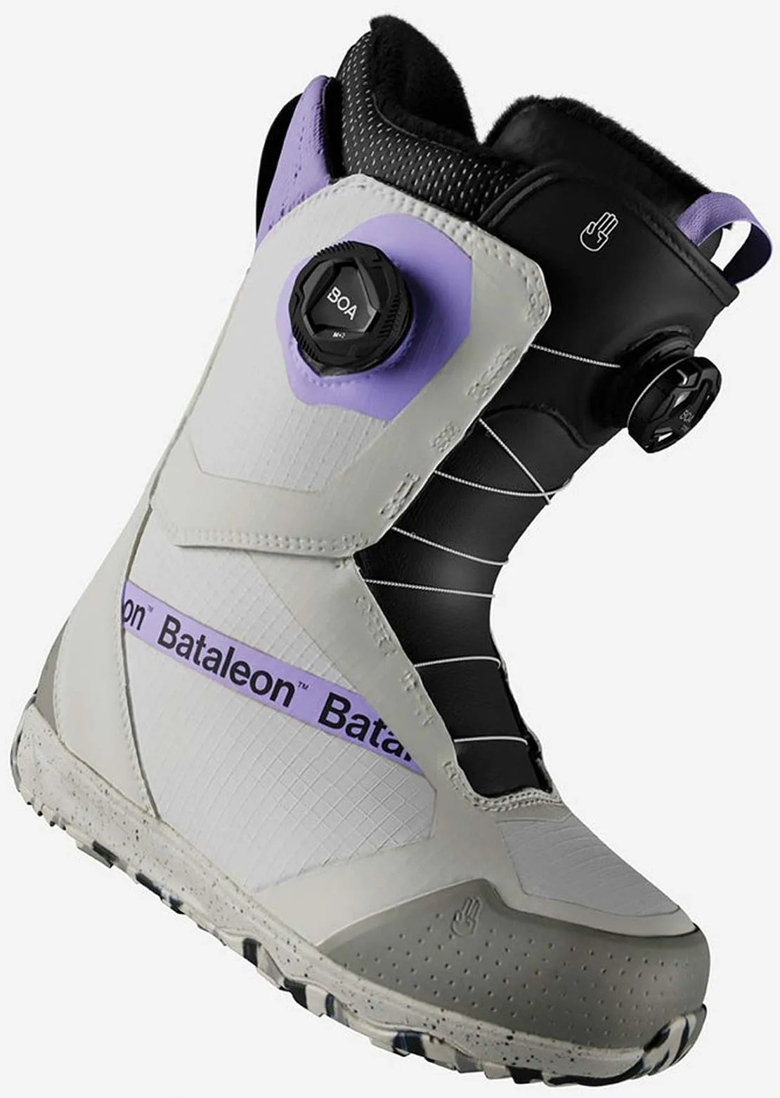 Bataleon Mosh BOA Snow Boots sold by Prfo product image thumbnail 2