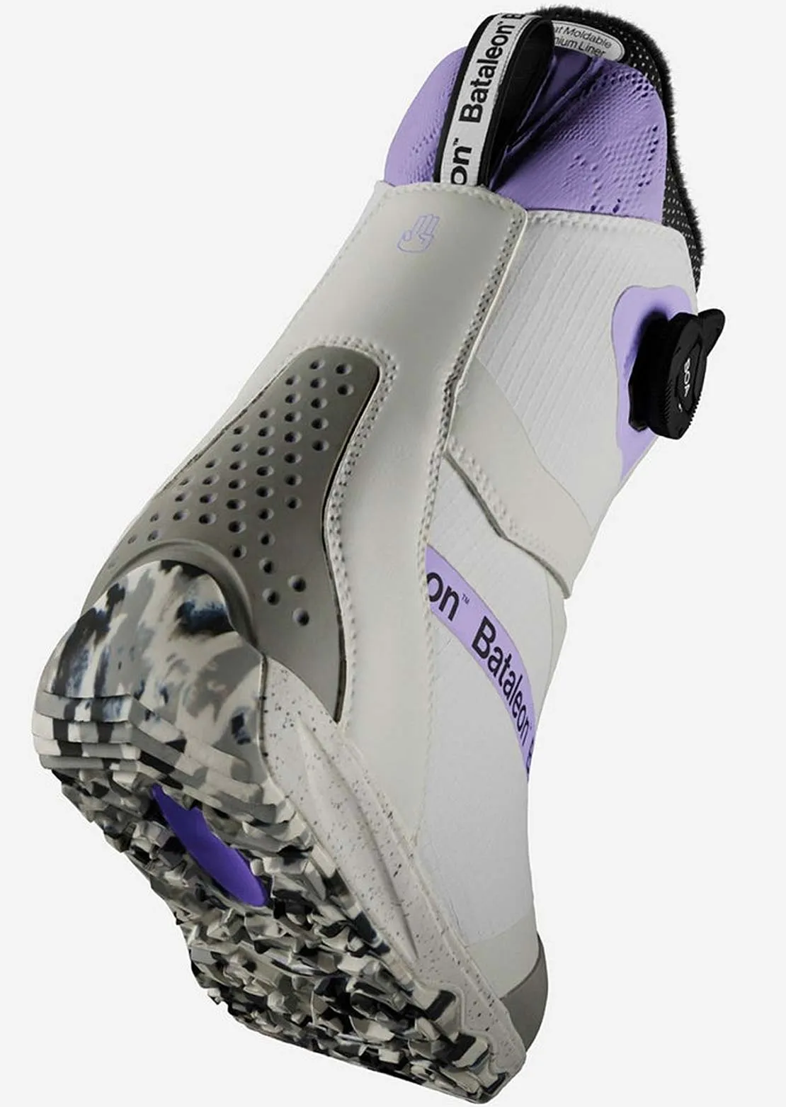 Bataleon Mosh BOA Snow Boots sold by Prfo product image thumbnail 3