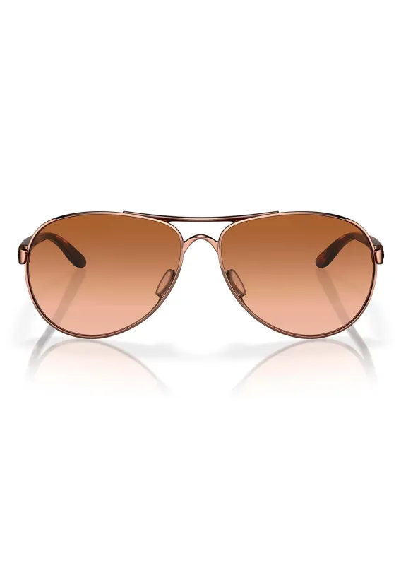 Oakley Women's Feedback Sunglasses sold by Prfo