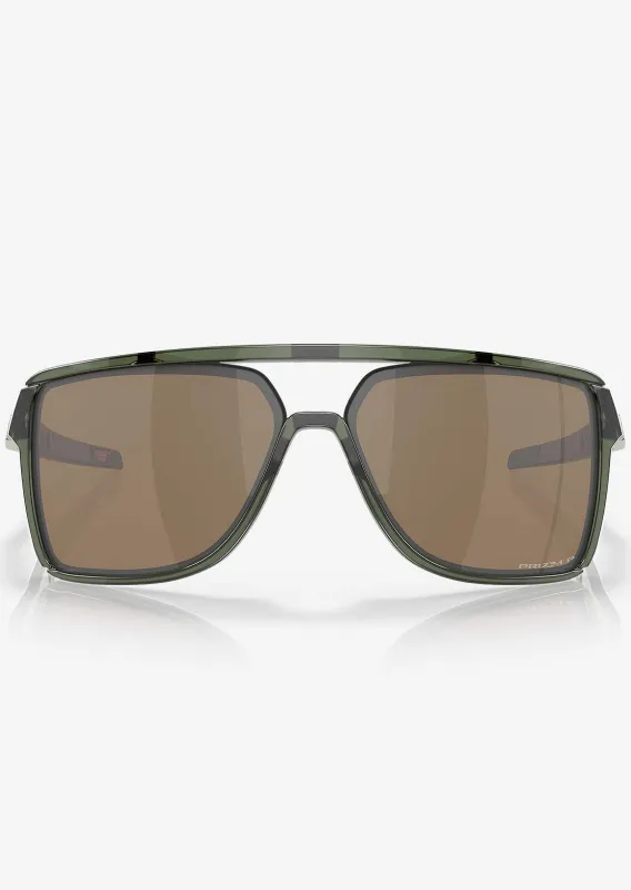 Oakley Men's Castel Prizm Sunglasses sold by Prfo