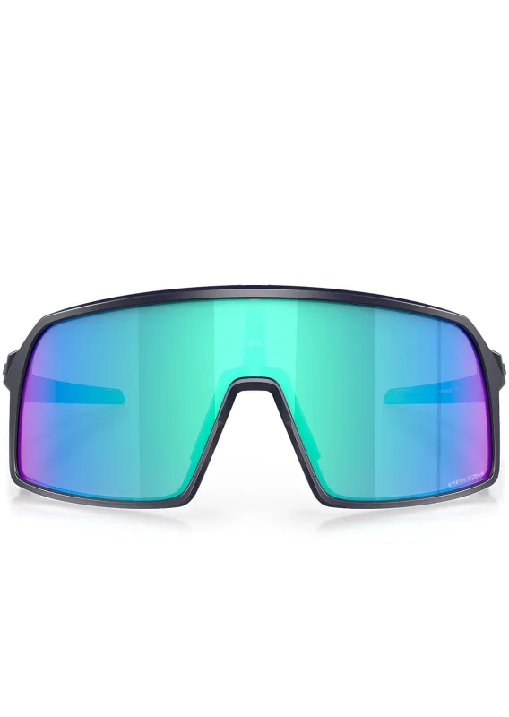 Oakley Men's Sutro S Prizm Bike Sunglasses sold by Prfo