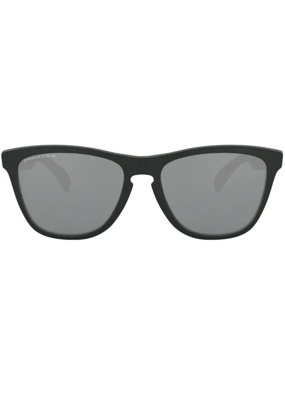 Oakley Men's Frogskins Prizm Polarized Sunglasses sold by Prfo