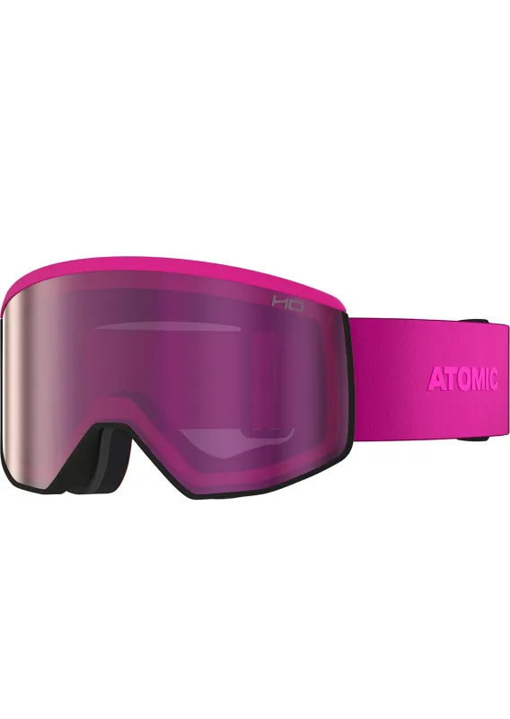 Atomic Unisex Four Pro M HD Snow Goggles sold by Prfo