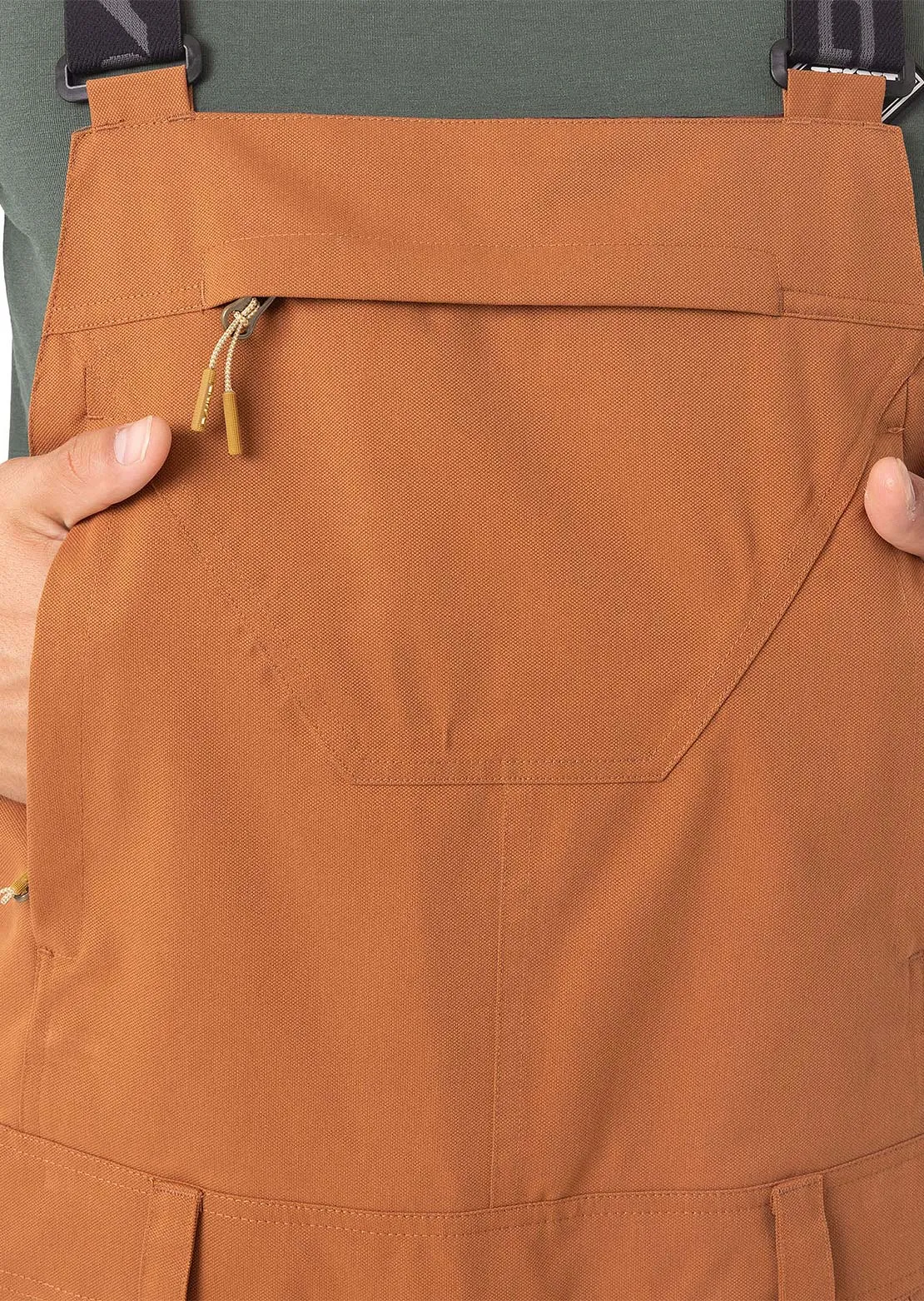 Dakine Men's Scout Bib Pants sold by Prfo product image thumbnail 3