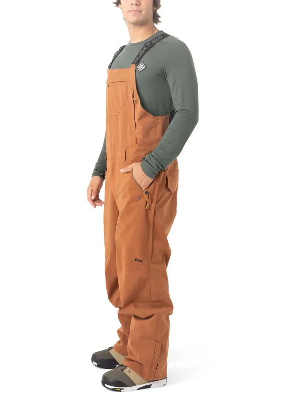 Dakine Men's Scout Bib Pants made by Dakine