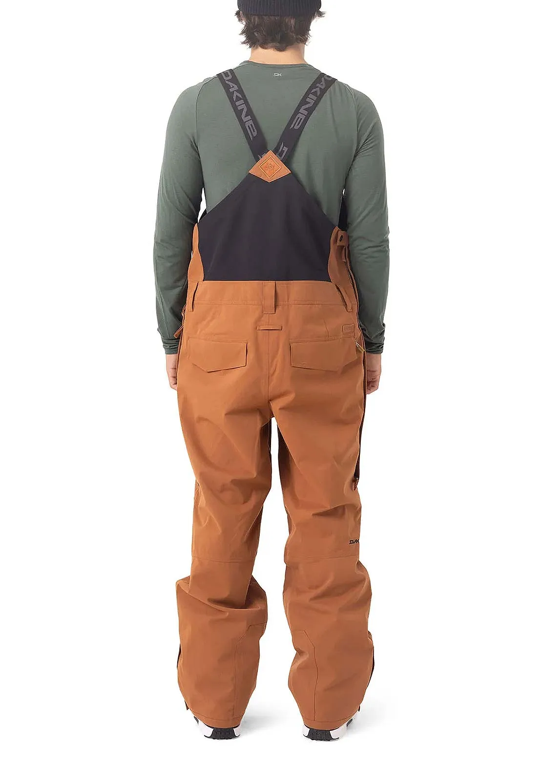 Dakine Men's Scout Bib Pants sold by Prfo product image thumbnail 2