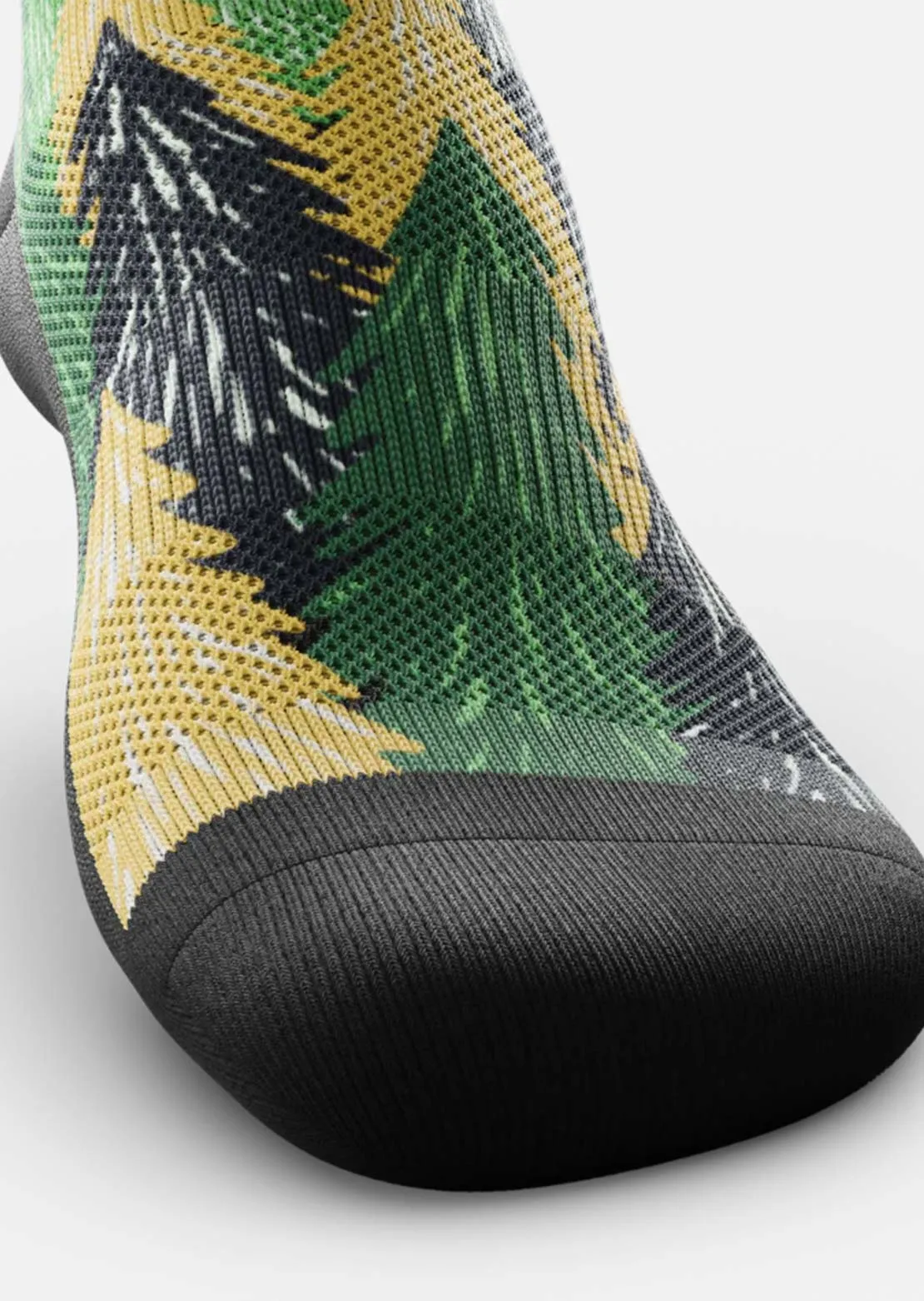 Outway Unisex Golden Grove Crew Socks sold by Prfo product image thumbnail 3