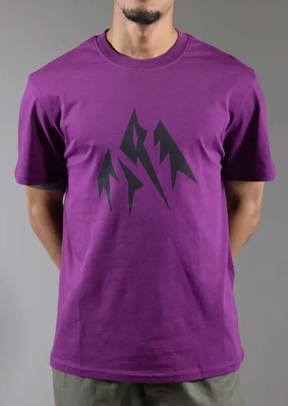 Jones Men's Sierra Organic Cotton T-Shirt sold by Prfo