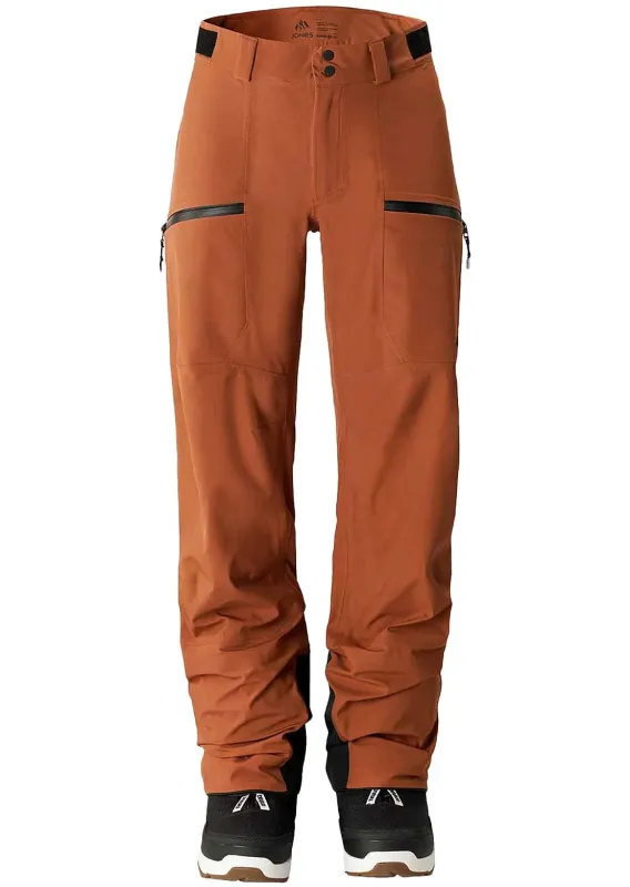 Jones Women's Shralpinist Stretch Recycled Pants sold by Prfo
