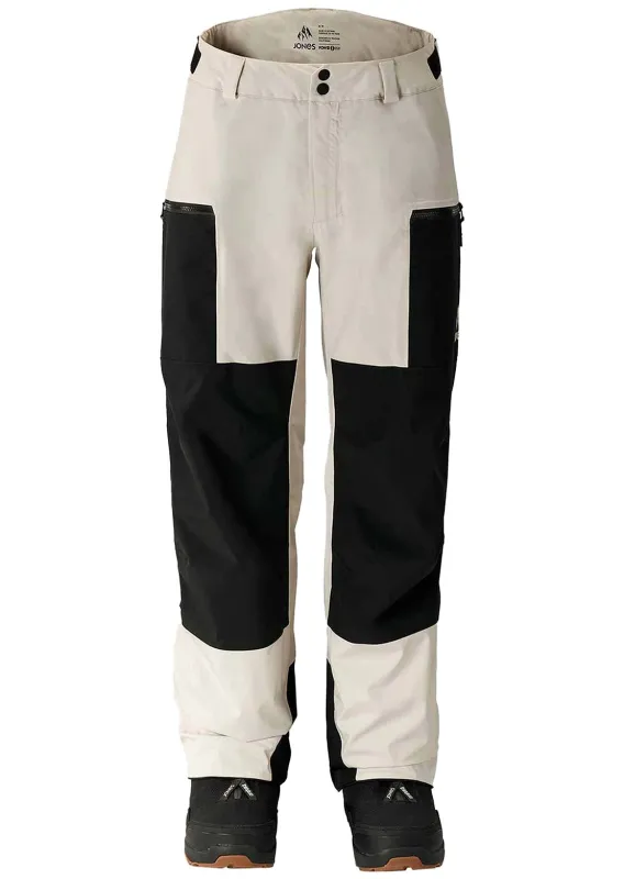 Jones Men's Mountain Surf Recycled Pants sold by Prfo