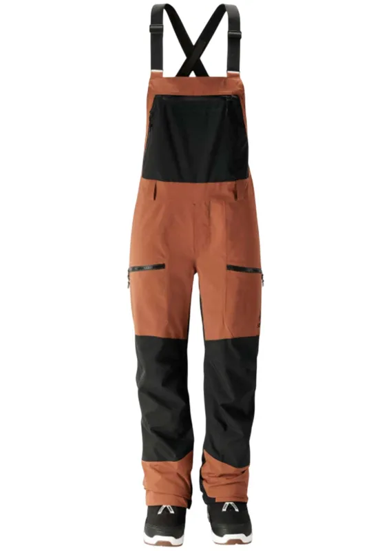 Jones Women's Mountain Surf Recycled Bib Pants sold by Prfo