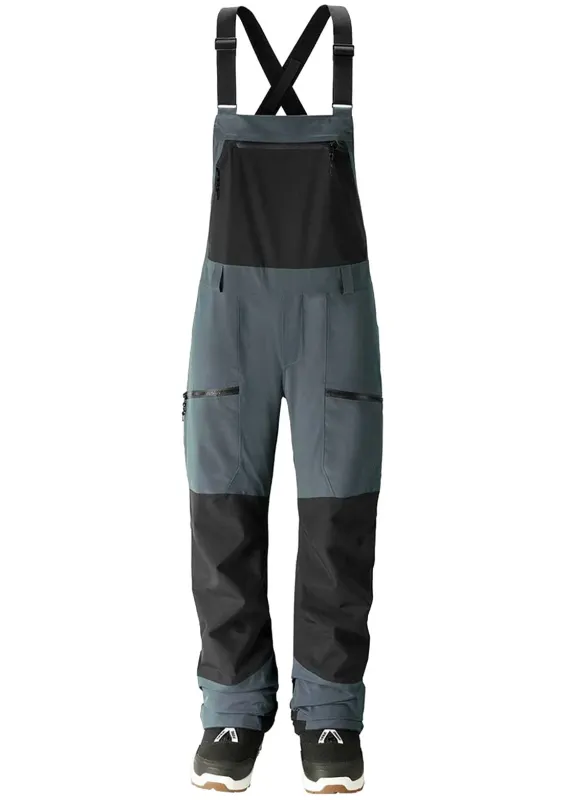 Jones Women's Mountain Surf Recycled Bib Pants sold by Prfo