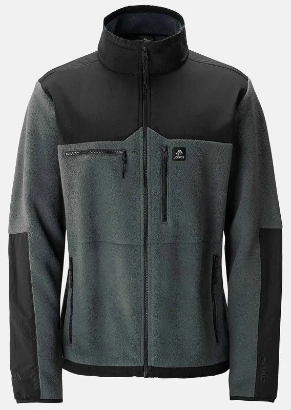 Jones Men's Base Camp Recycled Jacket sold by Prfo