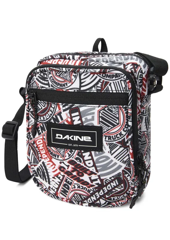 Dakine Unisex Field Bag X Independent made by Dakine