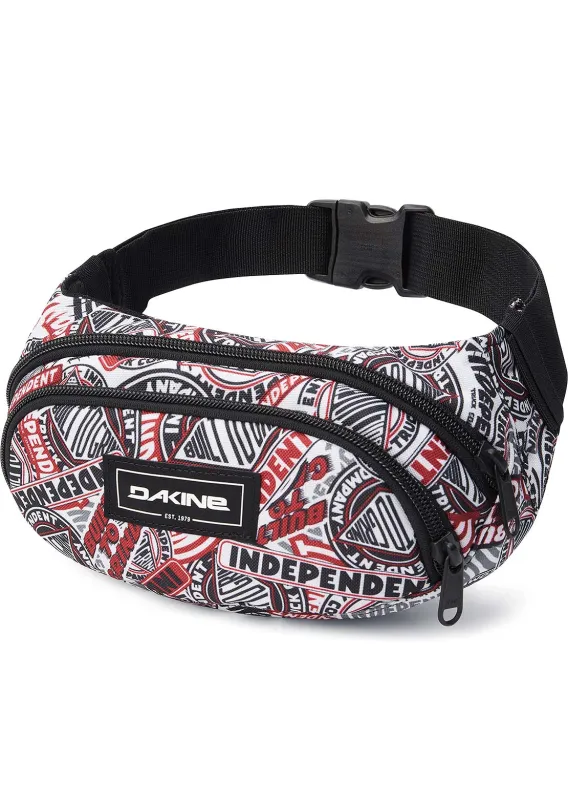 Dakine Unisex Hip Pack X Independent sold by Prfo