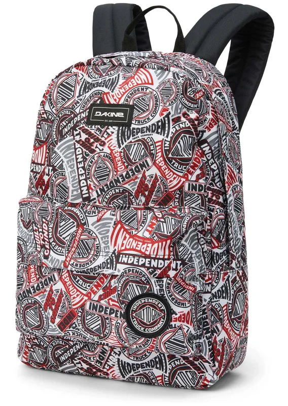 Dakine Unisex 365 21L X Independent Backpack sold by Prfo