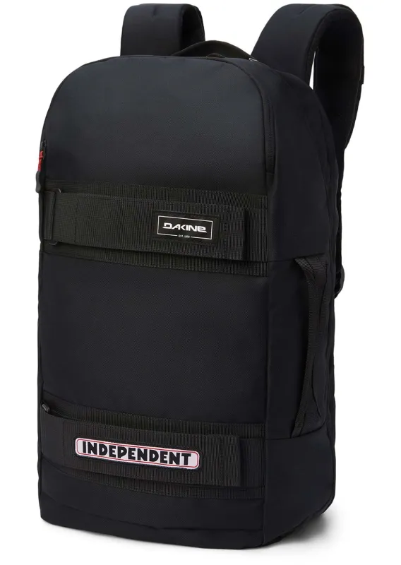 Dakine Unisex Mission Street Pack Dlx 32L X Independent sold by Prfo
