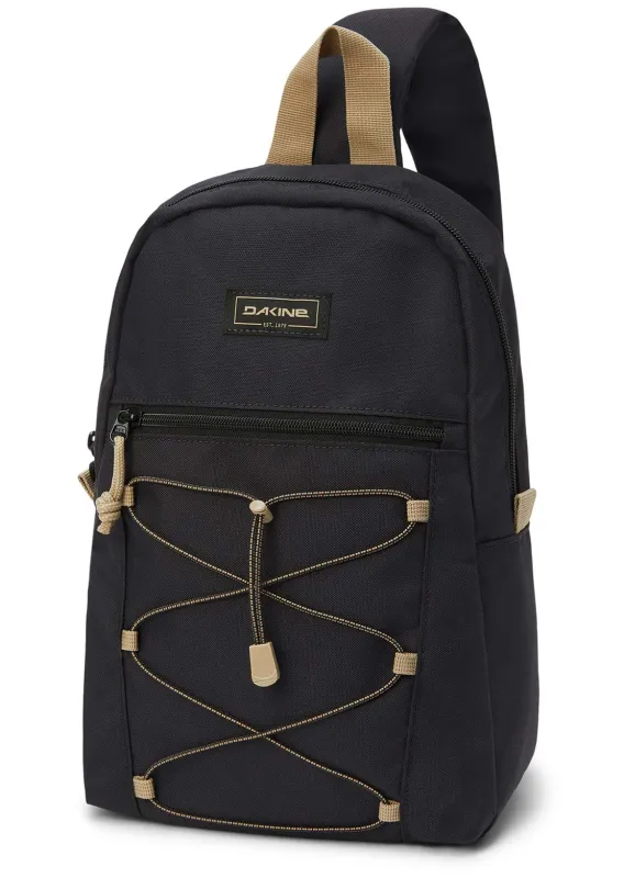 Dakine Unisex 8L Detention Mini Sling made by Dakine