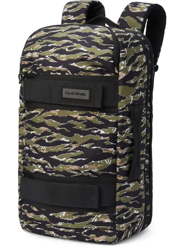 Dakine Mission Street DLX 32L Backpack sold by Prfo