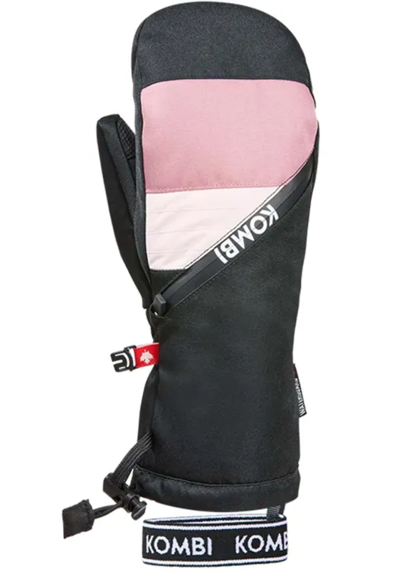 Kombi Women's Valley Mitts sold by Prfo