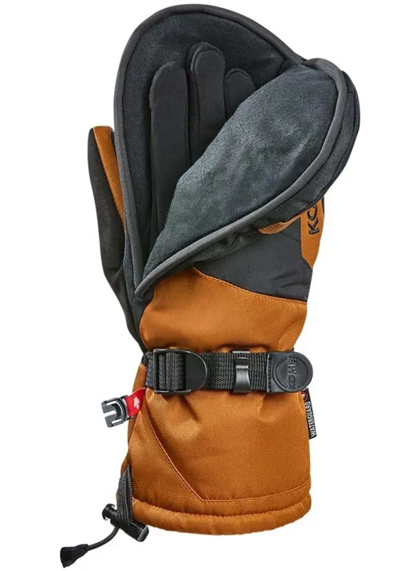 Kombi Unisex Opener Mitts sold by Prfo