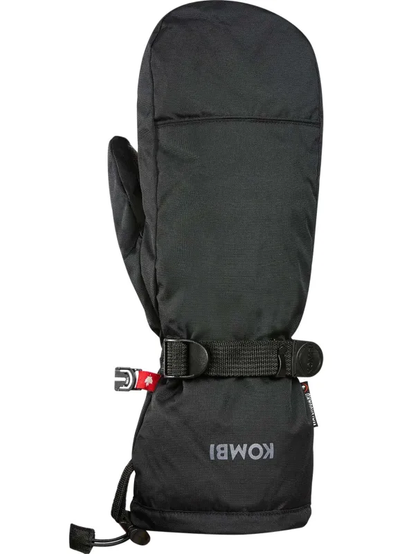 Kombi Men's Everyday Mitts sold by Prfo