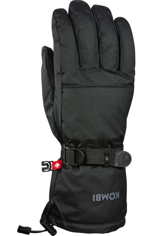 Kombi Men's Everyday Gloves sold by Prfo