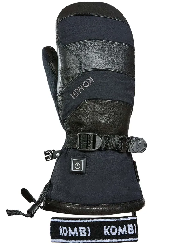 Kombi Unisex USB Warm It Up Mitts sold by Prfo