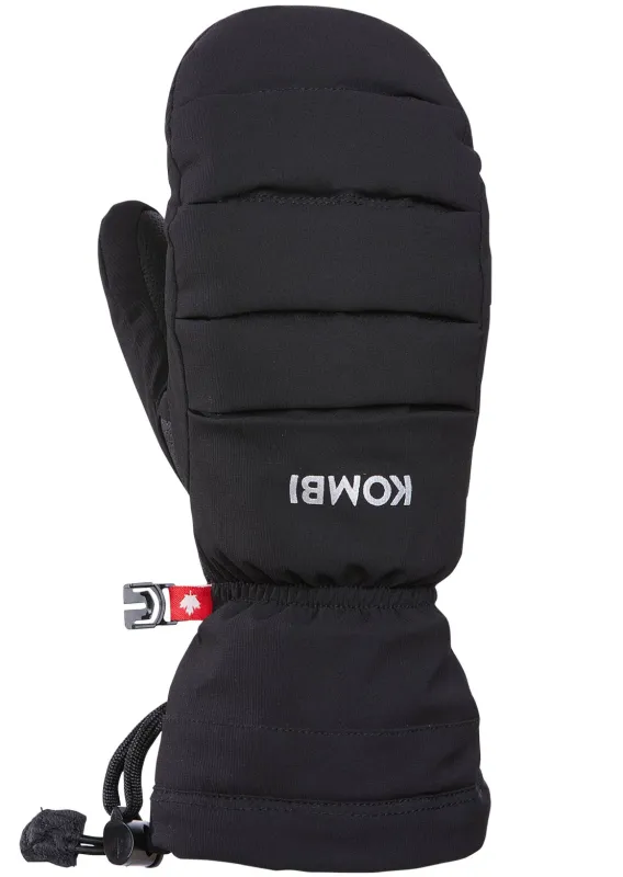 Kombi Women's La Cushy Mitts sold by Prfo