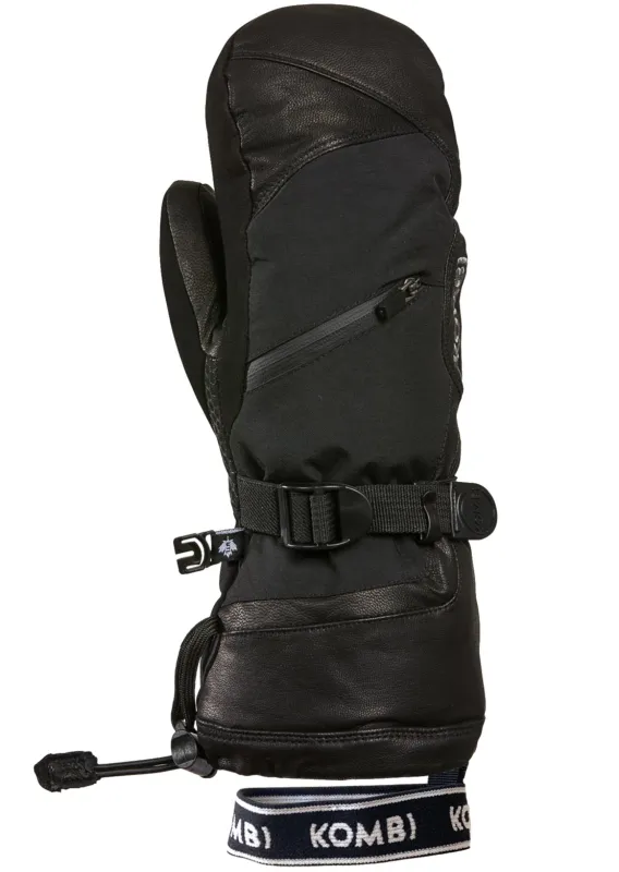 Kombi Women's The Patroller Mitts sold by Prfo