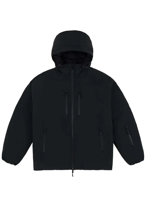 Souvenir Unisex Snowboard Parka Jacket made by Prfo