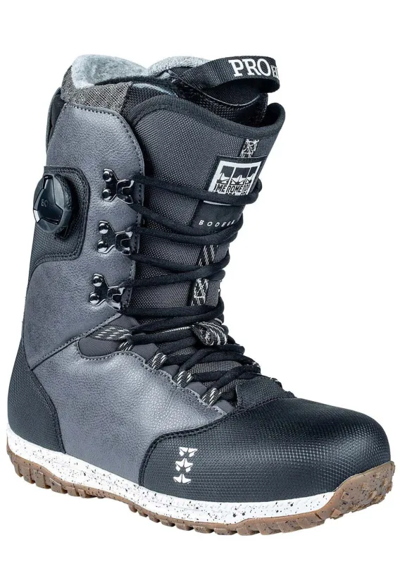Rome Men's Bodega Hybrid BOA Snowboard Boots sold by Prfo