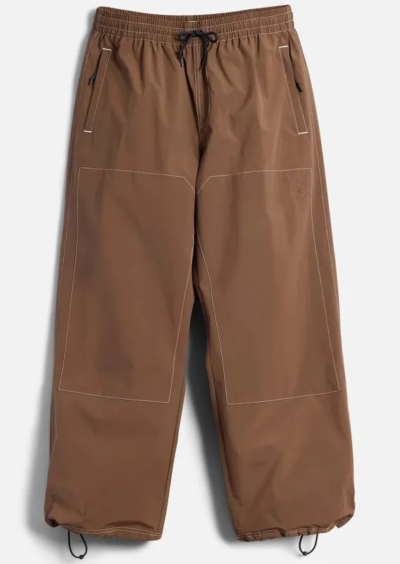 Autumn Men's Service Pants sold by Prfo