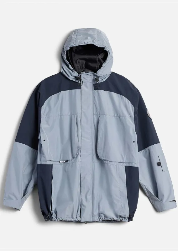 Autumn Men's Field Jacket sold by Prfo