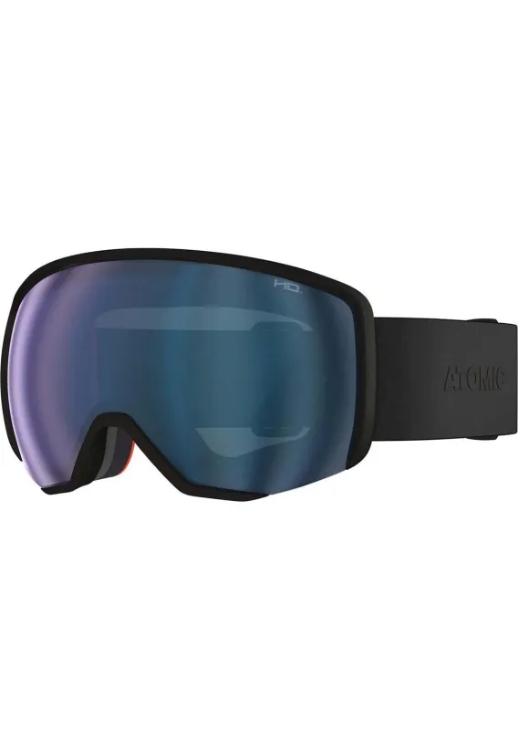 Atomic Unisex Revent L HD S1 Snow Goggles sold by Prfo