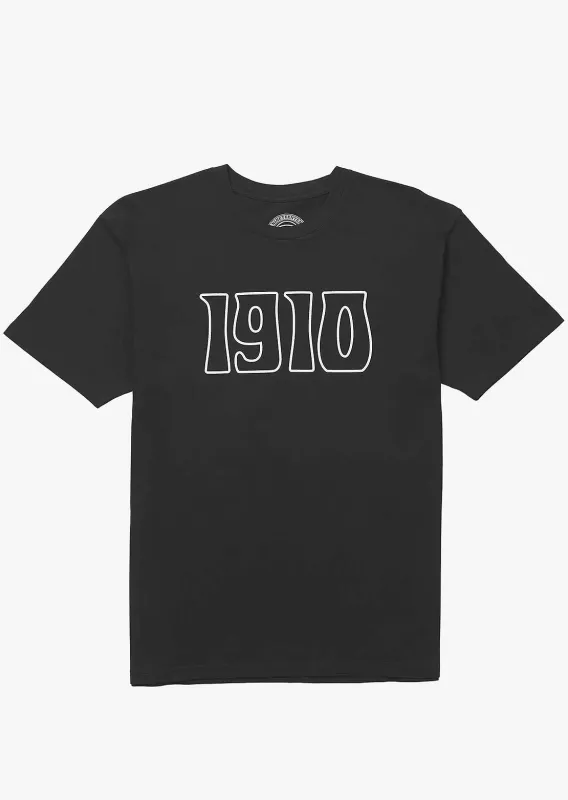 1910 Men's Heros Never Die T-Shirt made by Prfo