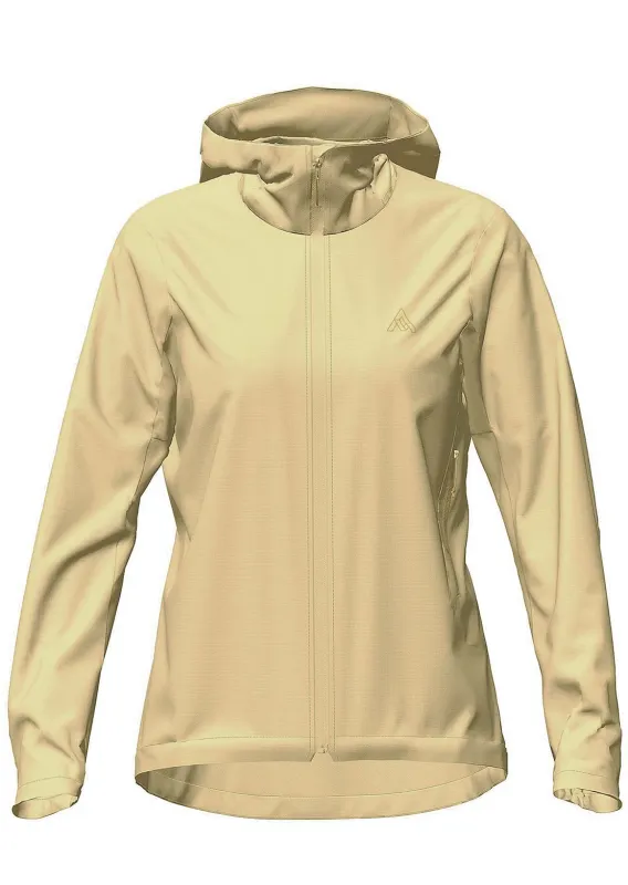 7Mesh Women's Northwoods Windshell sold by Prfo