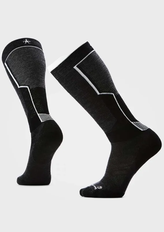 Smartwool Men’s Snowboard Intraknit Targeted Cushion OTC Socks sold by Prfo