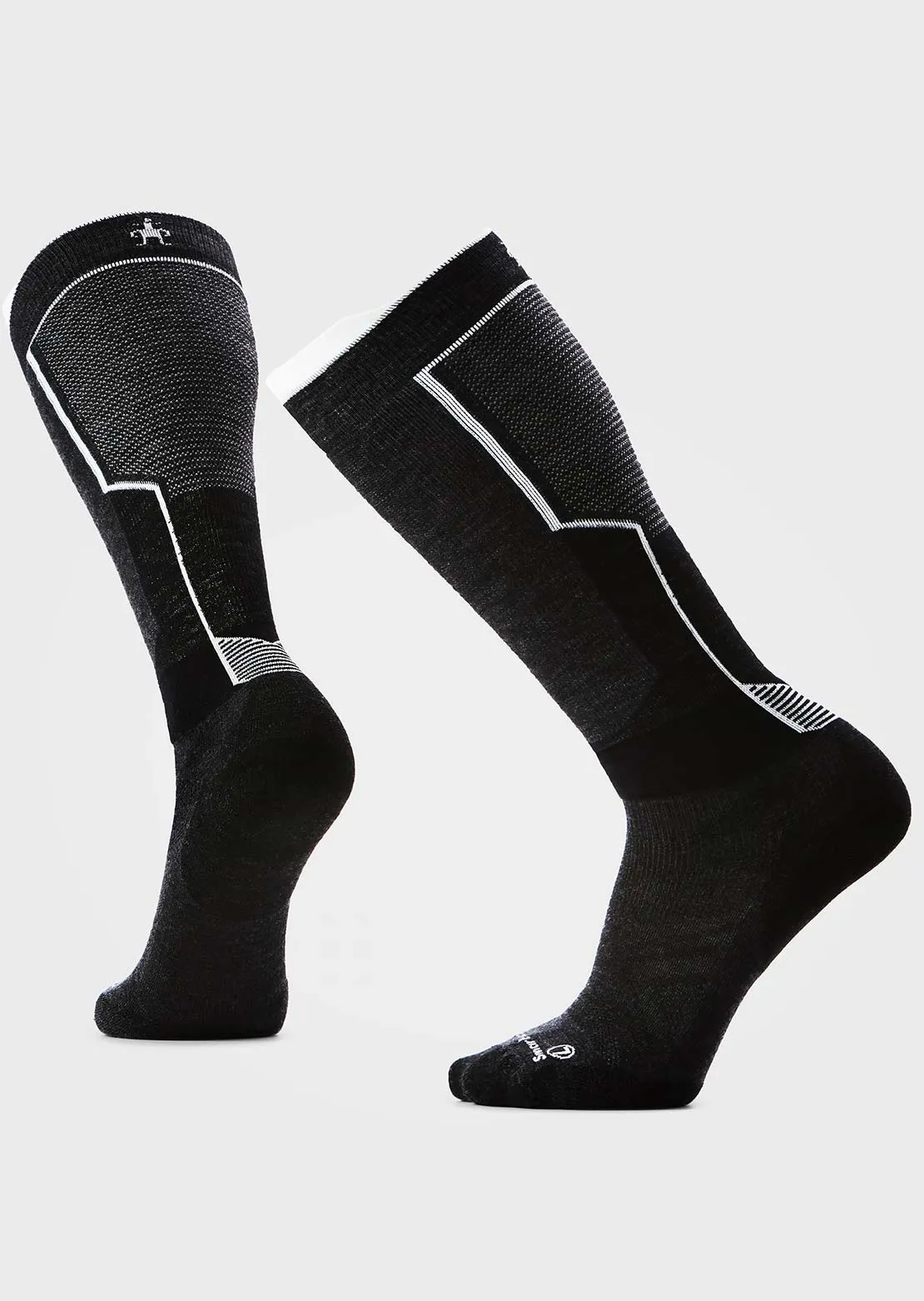Smartwool Men’s Snowboard Intraknit Targeted Cushion OTC Socks sold by Prfo