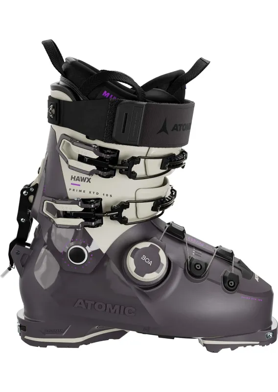 Atomic Women's Hawx Prime XTD 105 BOA Boots sold by Prfo