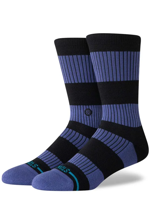 Stance Unisex Fred Crew Socks sold by Prfo