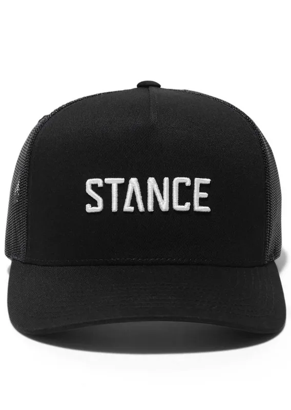 Stance Unisex HDW Icon Trucker Cap sold by Prfo