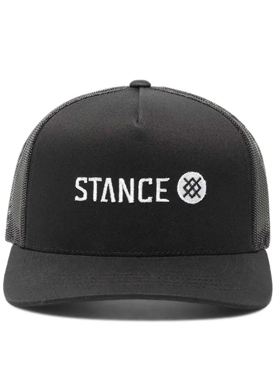 Stance Unisex HDW Icon Snapback Cap sold by Prfo