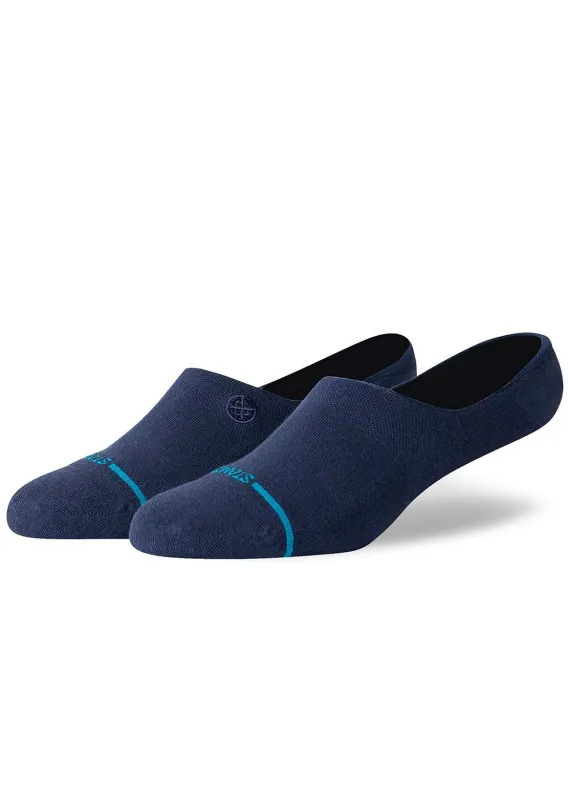 Stance Unisex Staples Icon No Show Socks sold by Prfo